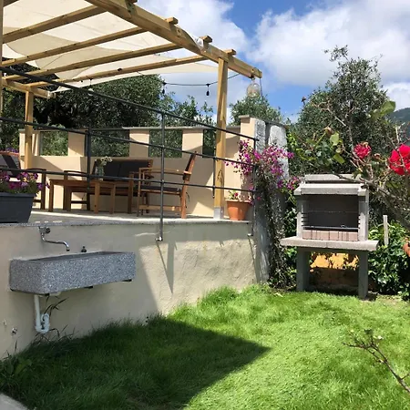 Santa Giulia Seascape & Garden Rooms Crocetta  Exterior photo