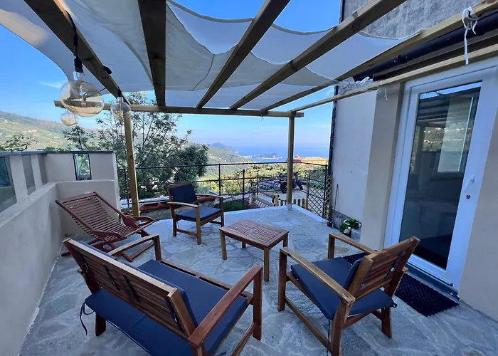 Santa Giulia Seascape & Garden Rooms